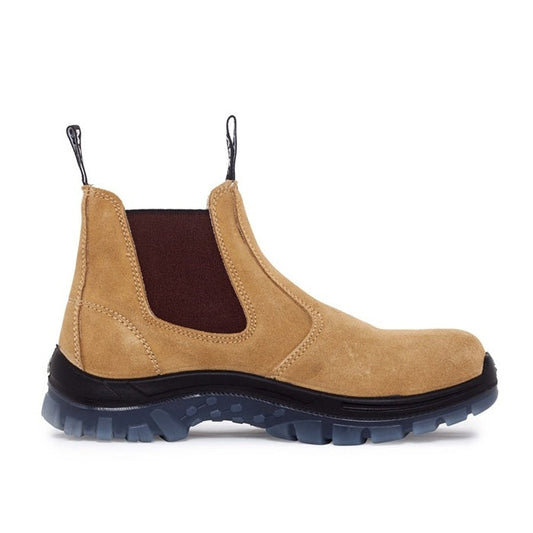 Mack MKCHIPPYP Chippy Pen Slip-On Safety Boots