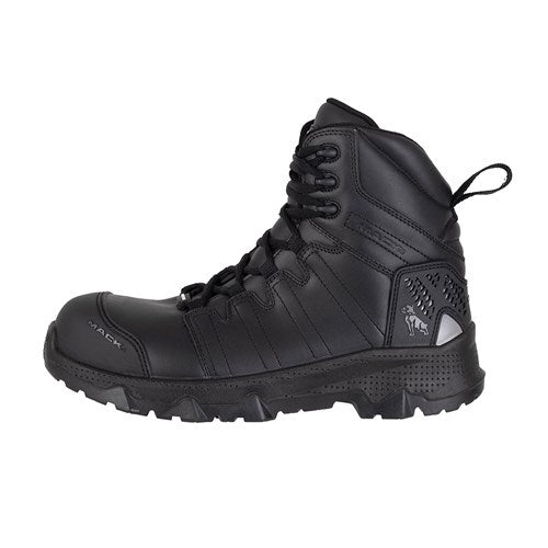 Mack MKOCTAN2Z Octane 2.0 Zip Sided Safety Boot