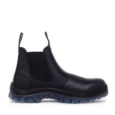 Mack MK0TRADIE Elastic Sided Safety Boots