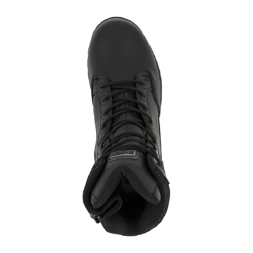 Magnum MSF850 Strike Force 8.0 Leat CT SZ WP Womens Composite Safety Boot
