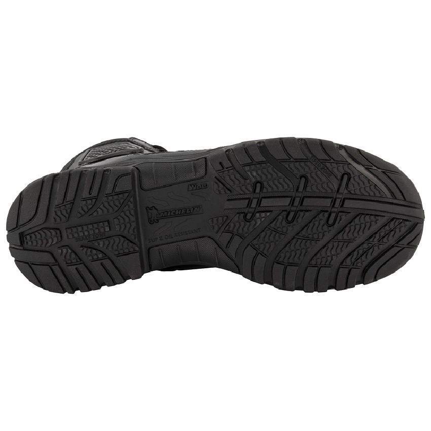 Magnum MSF850 Strike Force 8.0 Leat CT SZ WP Womens Composite Safety Boot