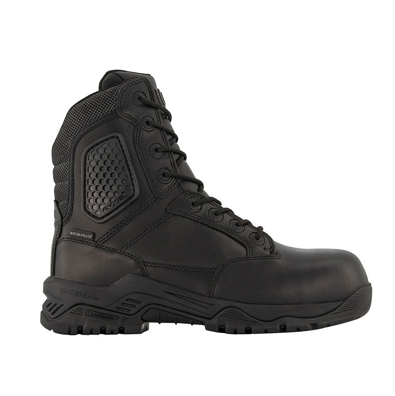 Magnum MSF880 Strike Force 8.0 Leather SZ WP Non Safety