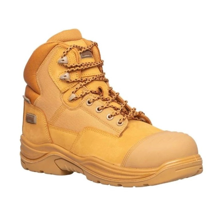 Magnum MTM150 Lite CT SZ WP Mens Safety Boots