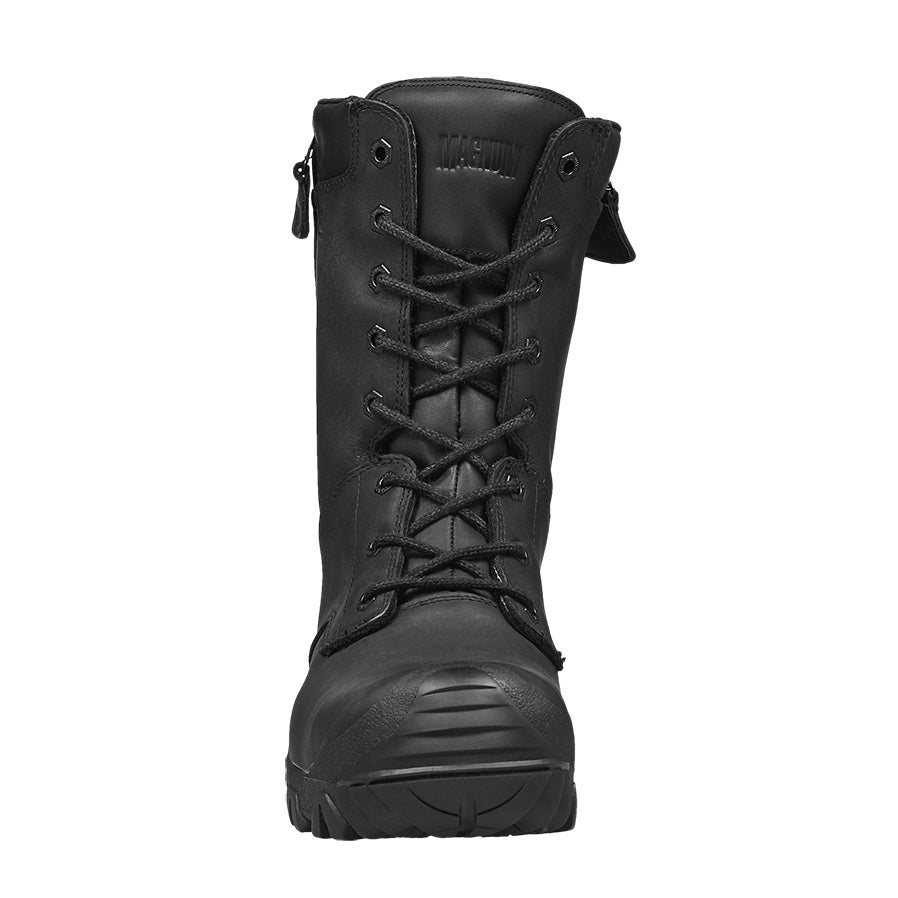 Magnum MVP500 Vulcan Pro Leather CT CP DSZ WPI Safety Boots