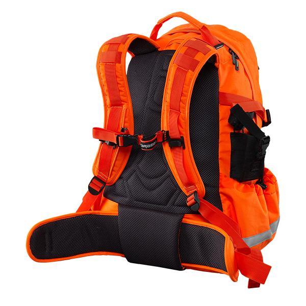 Caribee 6476 Mineral King 32L Safety Backpack Orange