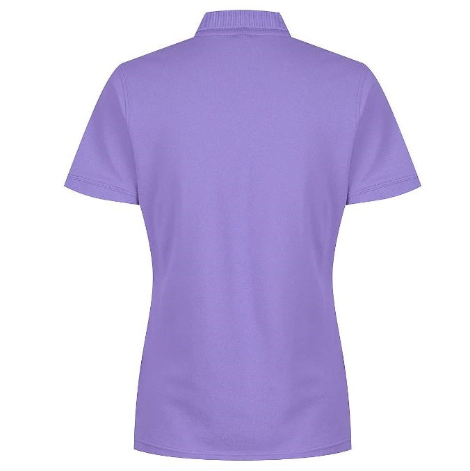 Aussie Pacific N2315 Claremont Ladies Polo Purple