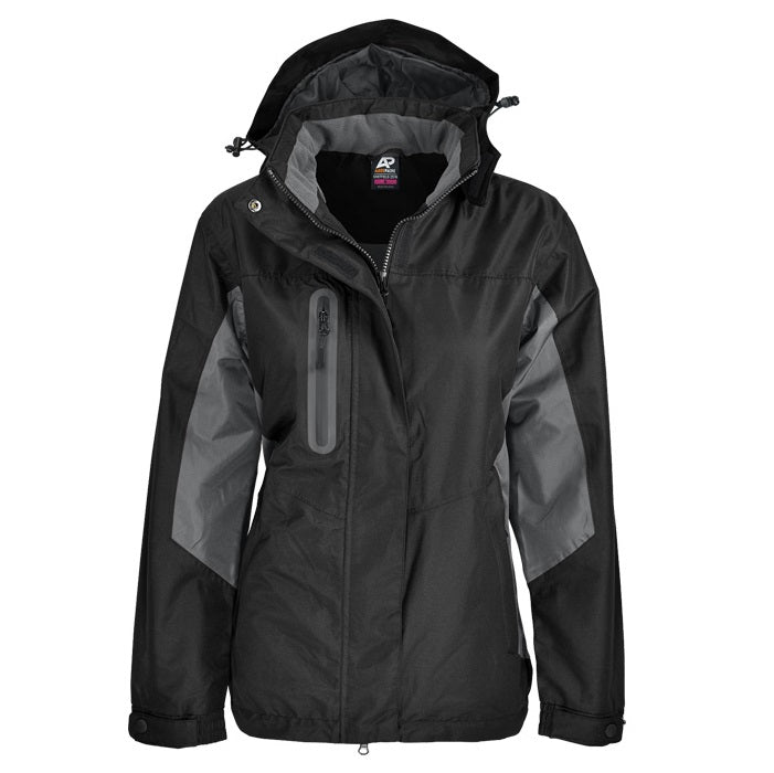 Aussie Pacific N2516 Sheffield Ladies Jacket