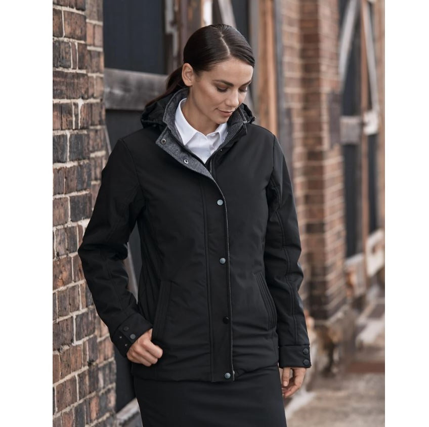 Aussie Pacific N2519 Parklands Ladies Jacket