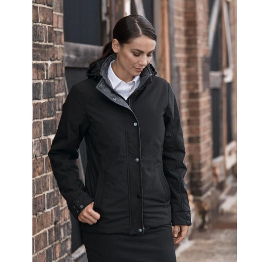 Aussie Pacific N2519 Parklands Ladies Jacket