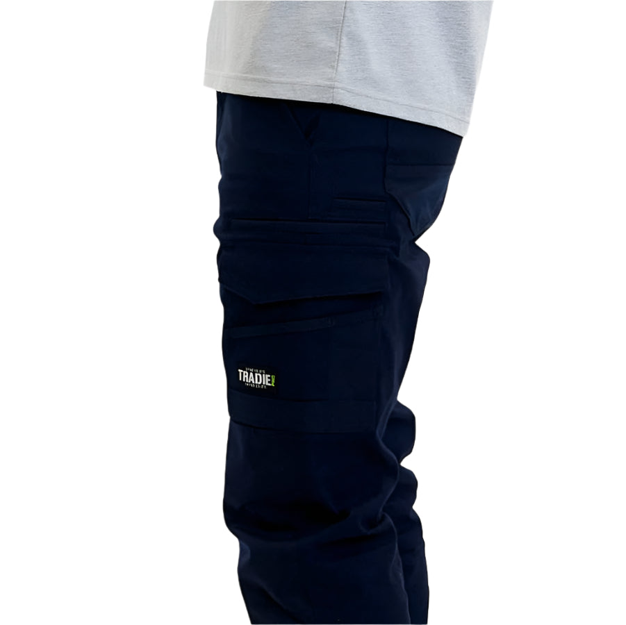 Tradie MJ4647SE Pro Cargo Pant