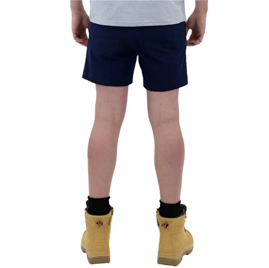 Tradie MJ5528SD Pro Short Length Short