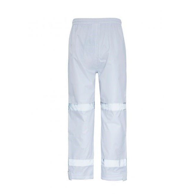 Rainbird 8623 White Mens Night HiVis Pants