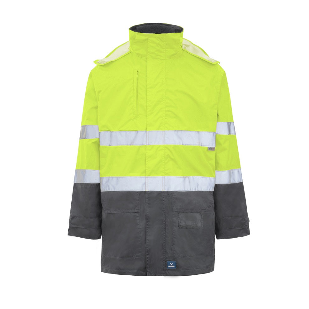 Rainbird 8577 Northern HiVis Rain Jacket