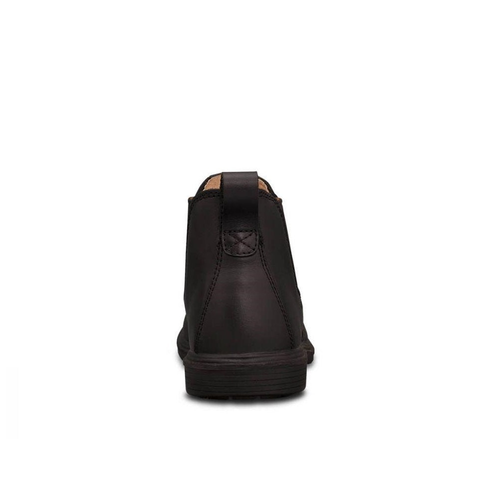 Oliver 38-250 Black Elastic Sided Executive Safety Boot