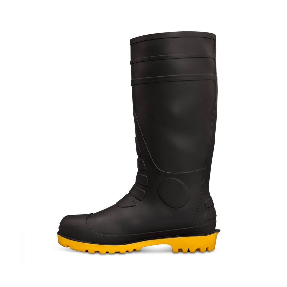 Kings 10-105 Penetration Resistance Safety Gumboots