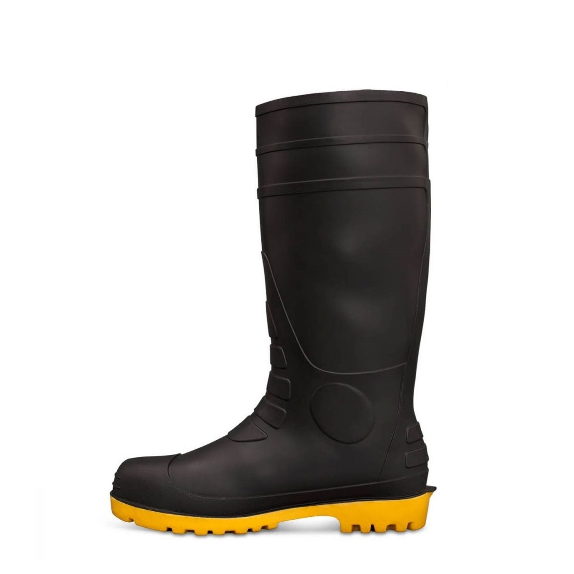 Kings 10-105 Penetration Resistance Safety Gumboots