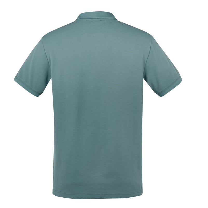Biz Collection P105MS Mens City Polo
