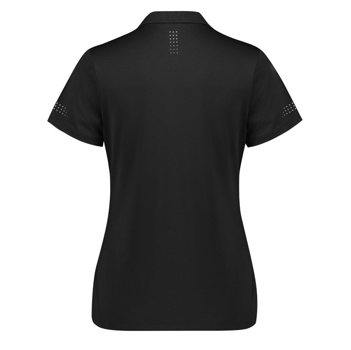 Biz Collection P200LS Balance Ladies Polo