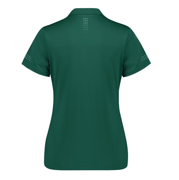 Biz Collection P200LS Balance Ladies Polo