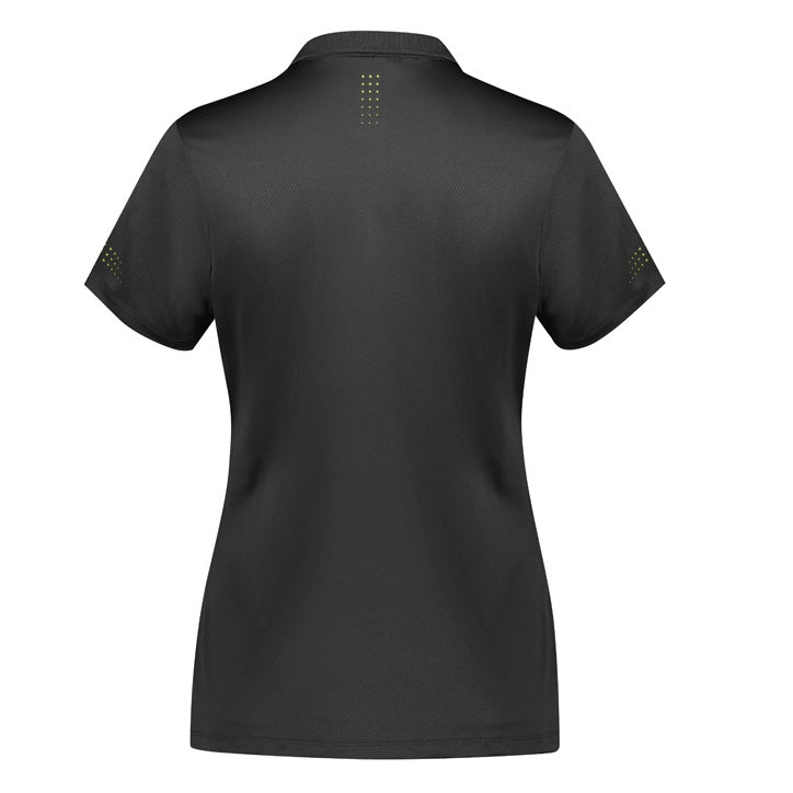 Biz Collection P200LS Balance Ladies Polo