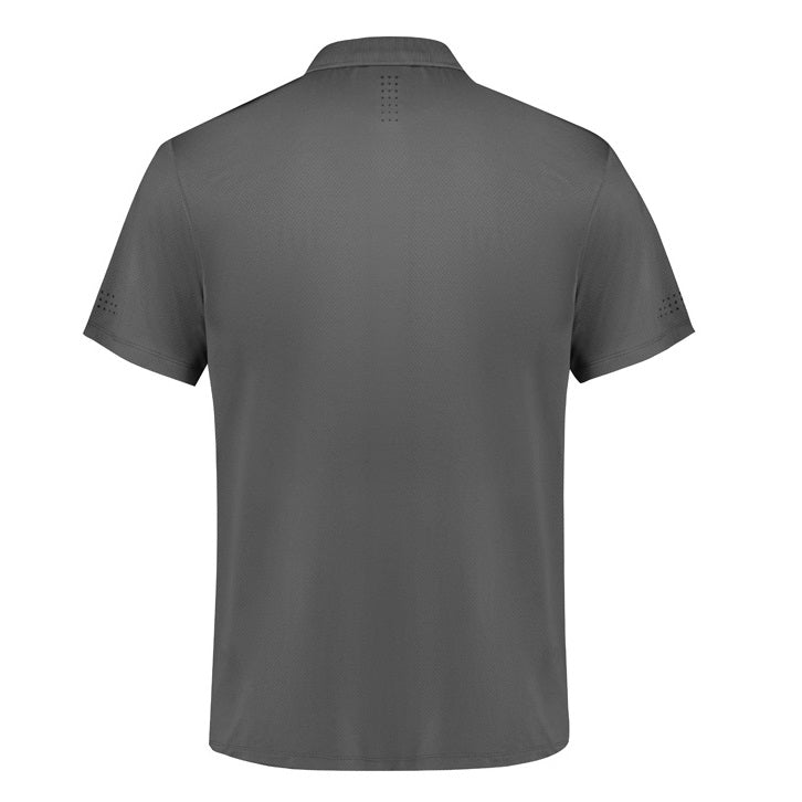 Biz Collection P200MS Balance Mens Polo