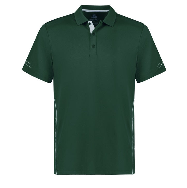 Biz Collection P200MS Balance Mens Polo