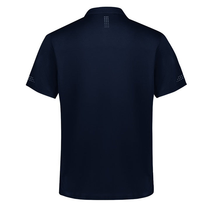Biz Collection P200MS Balance Mens Polo