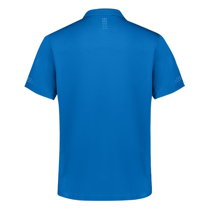 Biz Collection P200MS Balance Mens Polo