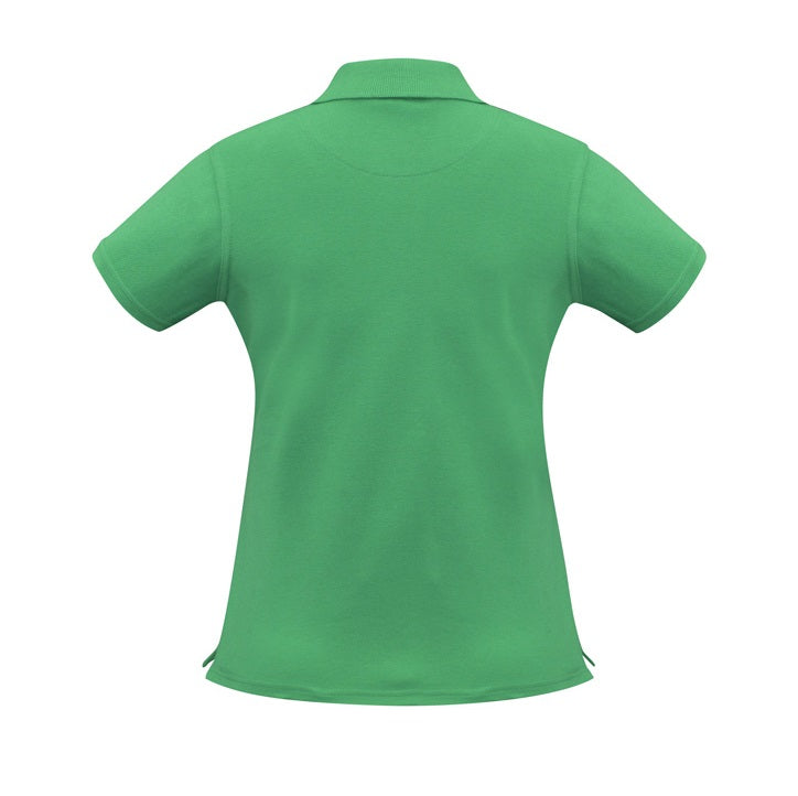 Biz Collection P2125 Ladies Neon Polo
