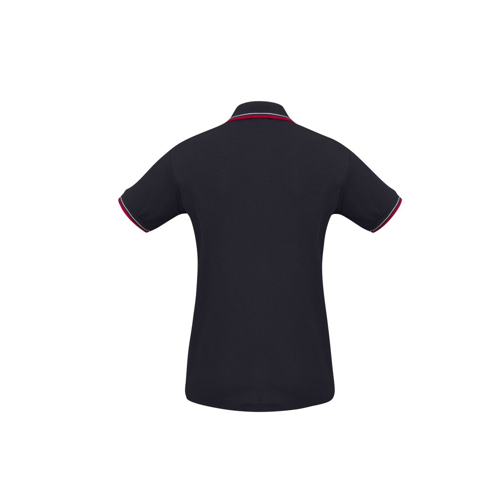 Biz Collection P227LS Cambridge Ladies Polo