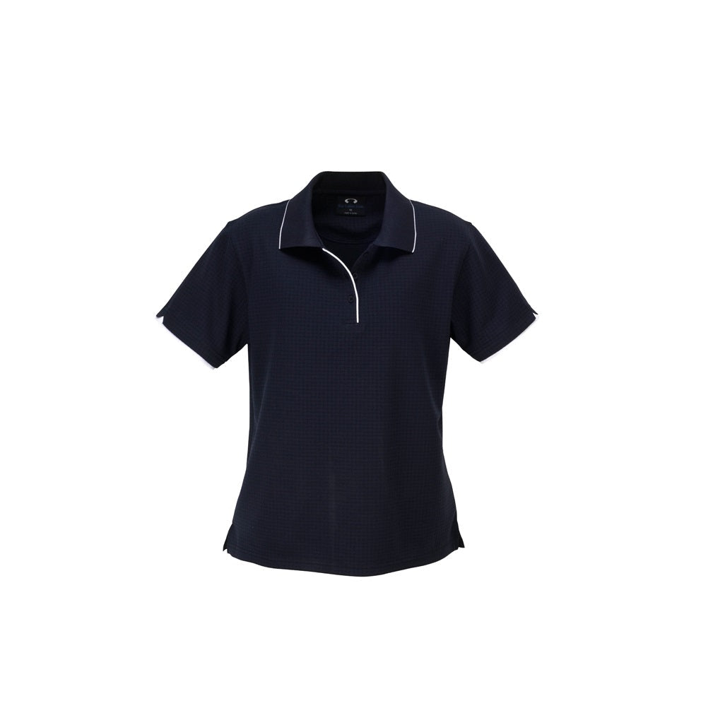 Biz Collection P3225 Ladies Elite Polo