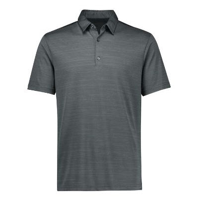 Biz Collection P410MS Mens Orbit Short Sleeve Polo