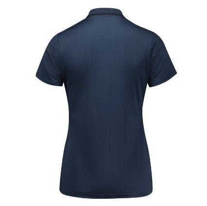 Biz Collection P412LS Womens Echo Short Sleeve Polo
