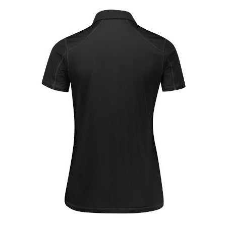 Biz Collection P419LS Womens Dart Short Sleeve Polo