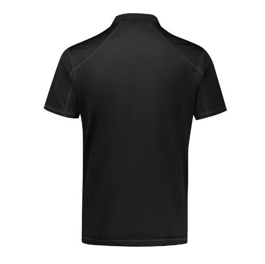 Biz Collection P419MS Mens Dart Short Sleeve Polo