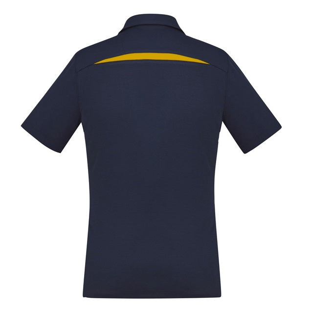 Biz Collection P901LS Sonar Ladies Panel Polo