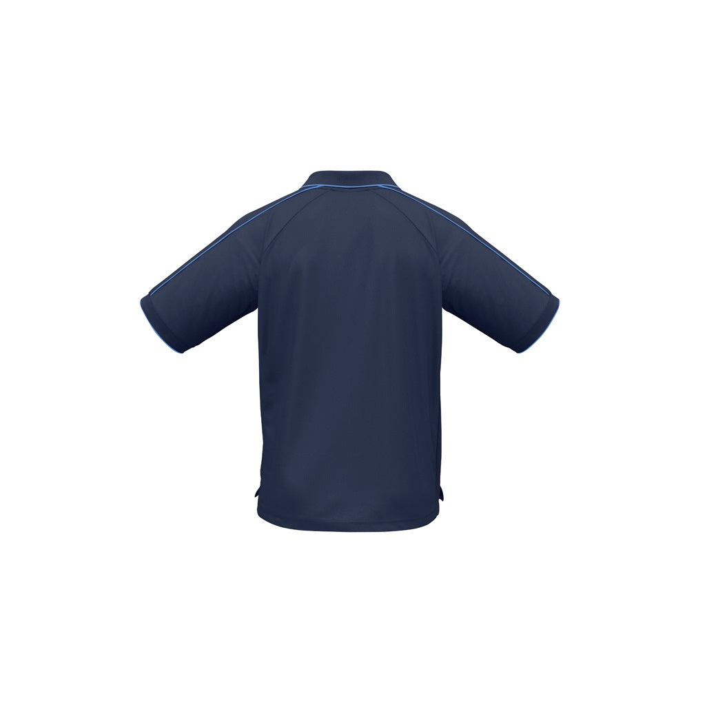 Biz Collection P9900 Mens Resort Polo