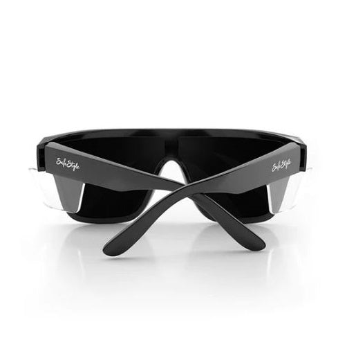 SafeStyle PBT100 Primes Black Frame Tinted Lens