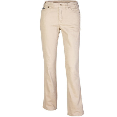 Pilbara RMPC015 Ladies Cotton Stretch Jean