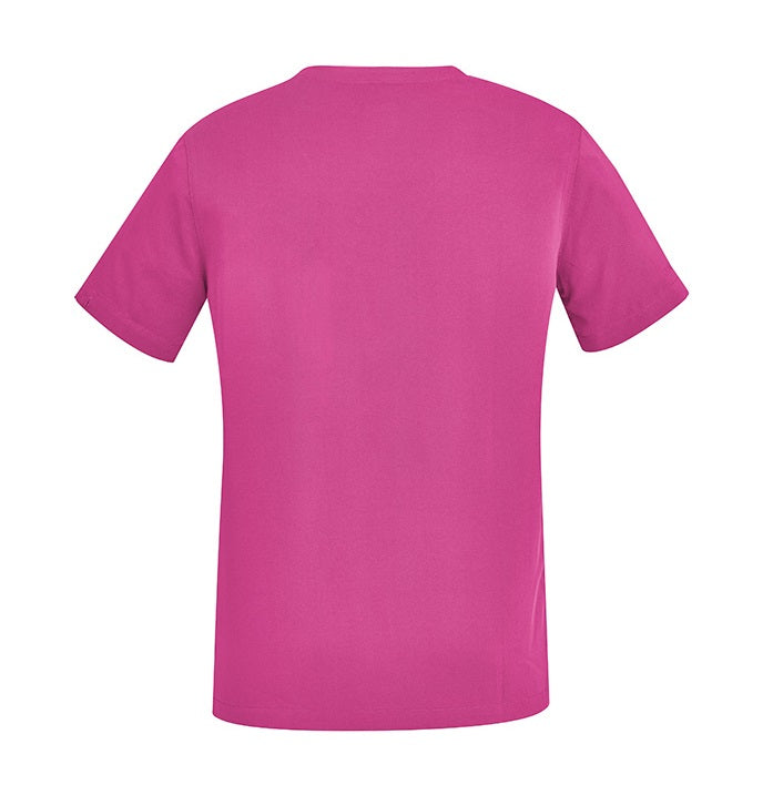 Biz Care CST250US Unisex V Neck Scrub Top