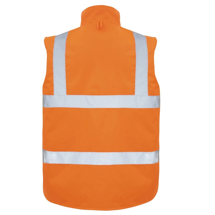 Rainbird 8553 Reversible Utility Vest