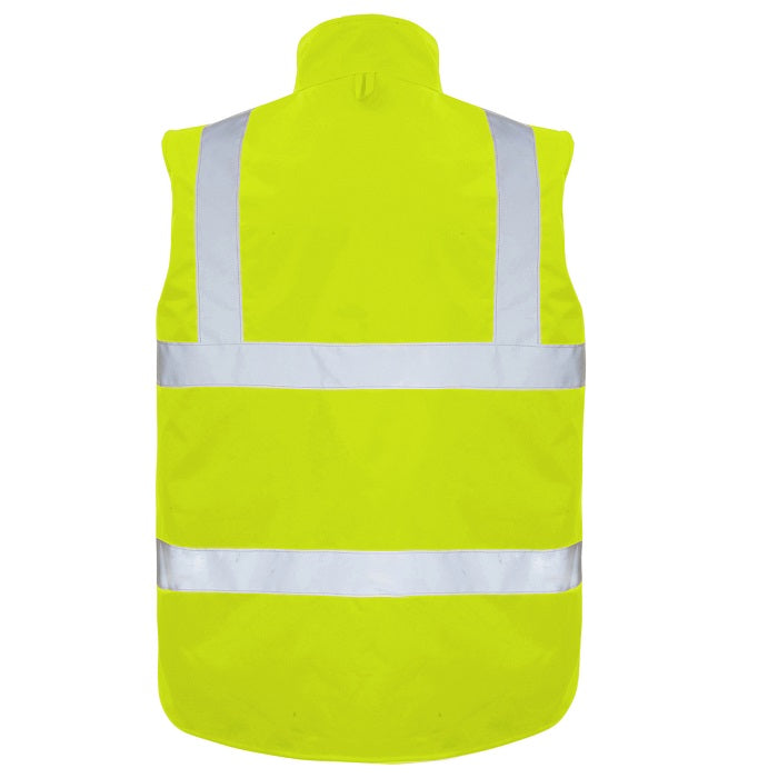 Rainbird 8553 Reversible Utility Vest