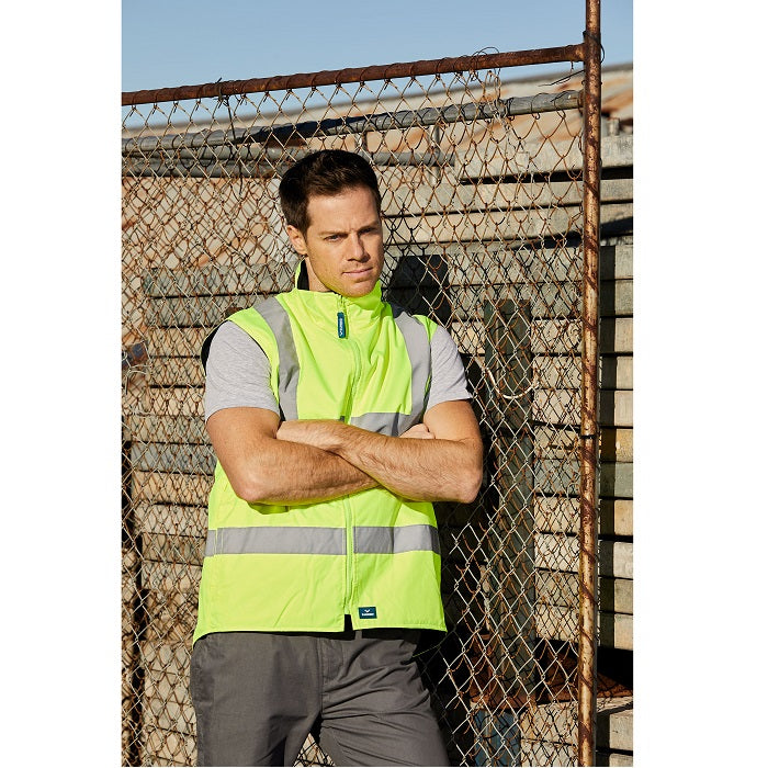 Rainbird 8553 Reversible Utility Vest