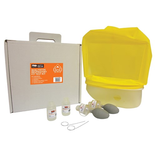 Pro Choice RFTK Qualitative Respiratory Fit Test Kit