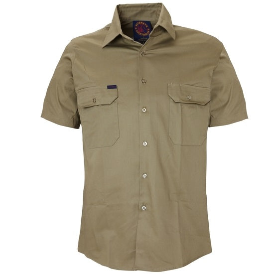 Ritemate RM108V3S Vented Open Front L/W S/S