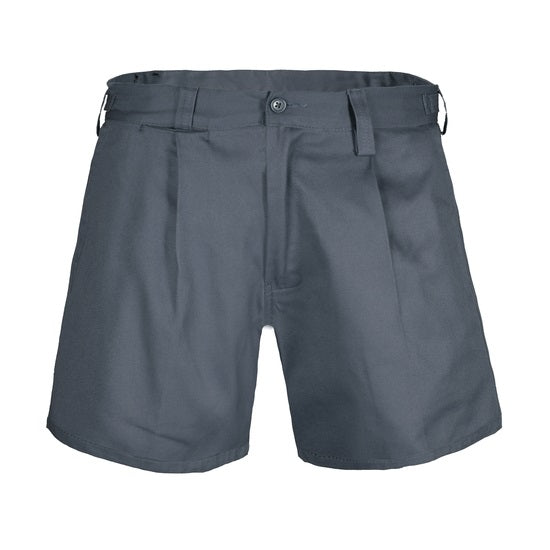 Ritemate RM1002S Belt Loop and Side Tab Combo Short