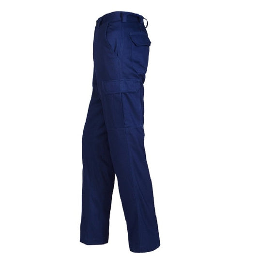 Ritemate RM1004LW Lightweight Cargo Trousers