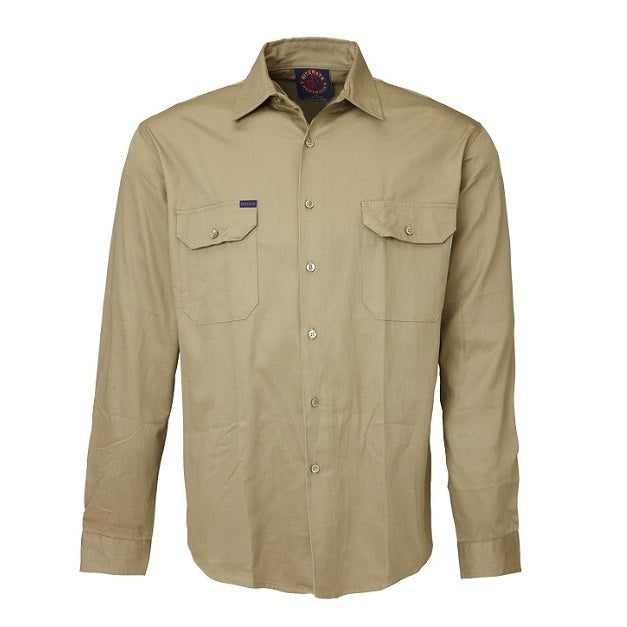 Ritemate RM108V3 Vented Open Front Lightweight