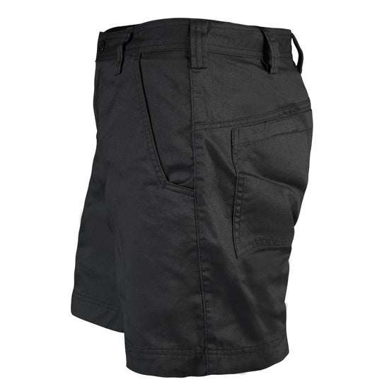 Ritemate RM2020 Unisex Lightweight Narrow Leg Short