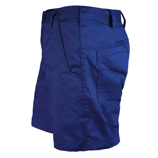 Ritemate RM2020 Unisex Lightweight Narrow Leg Short